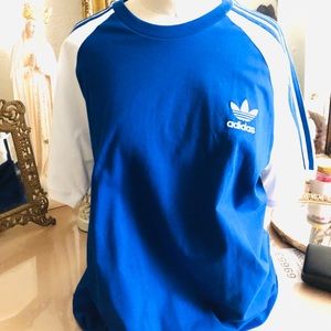 Adidas Originals NWT California Tee